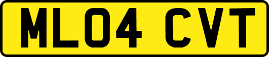 ML04CVT