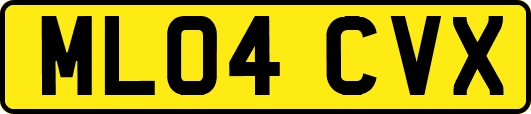 ML04CVX