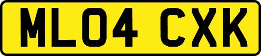 ML04CXK