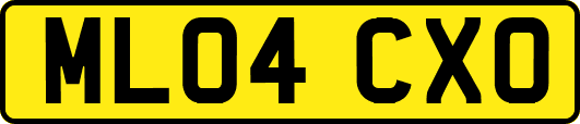 ML04CXO