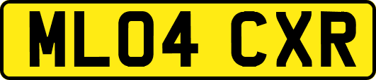 ML04CXR