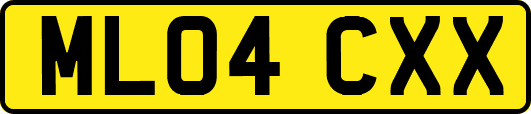 ML04CXX