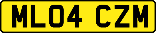 ML04CZM
