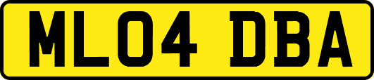 ML04DBA