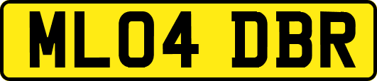 ML04DBR