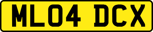 ML04DCX