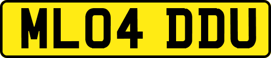 ML04DDU
