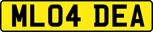 ML04DEA