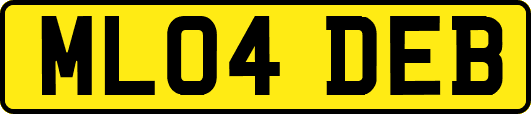 ML04DEB
