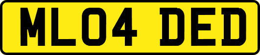 ML04DED