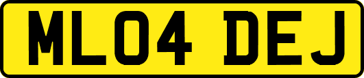 ML04DEJ