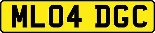 ML04DGC