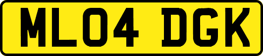 ML04DGK