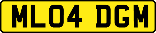 ML04DGM