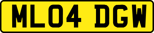 ML04DGW