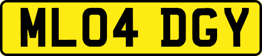 ML04DGY