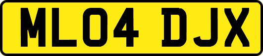 ML04DJX