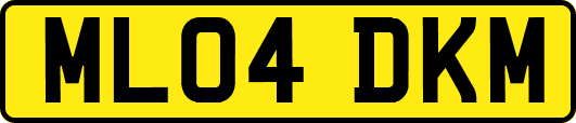 ML04DKM