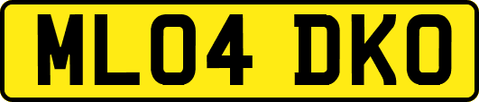 ML04DKO