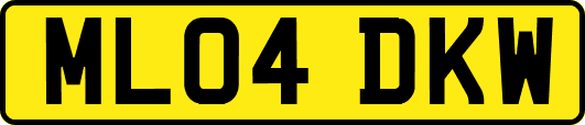 ML04DKW
