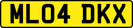 ML04DKX