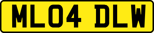ML04DLW