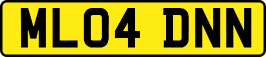 ML04DNN