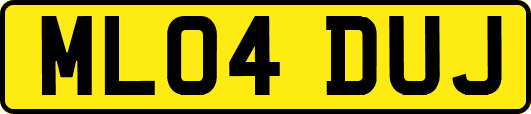 ML04DUJ