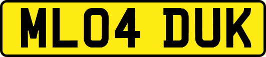 ML04DUK