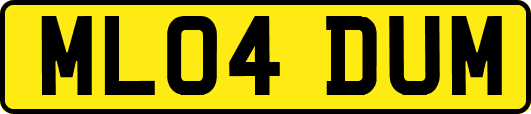 ML04DUM