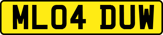 ML04DUW