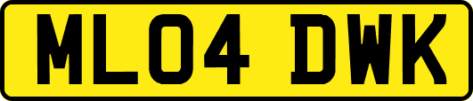 ML04DWK