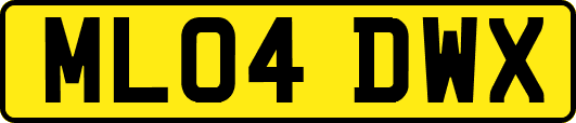 ML04DWX