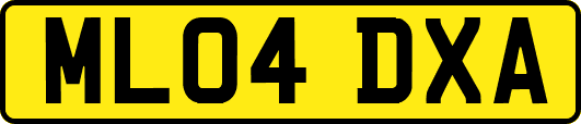 ML04DXA