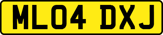 ML04DXJ