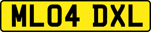 ML04DXL