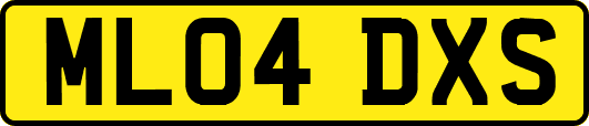 ML04DXS