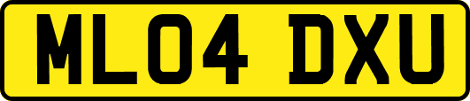 ML04DXU