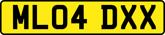 ML04DXX