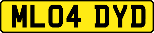 ML04DYD