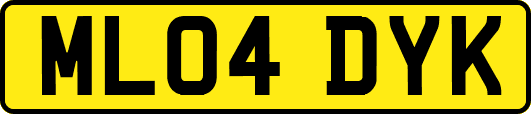 ML04DYK