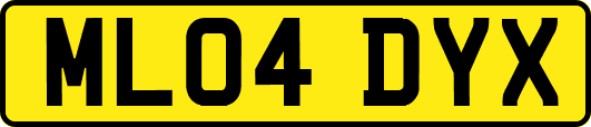 ML04DYX