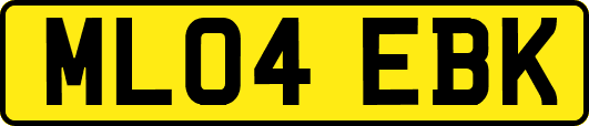 ML04EBK