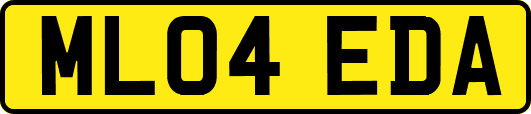 ML04EDA