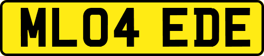 ML04EDE