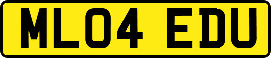 ML04EDU