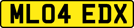 ML04EDX