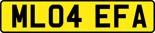 ML04EFA