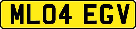 ML04EGV