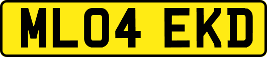 ML04EKD